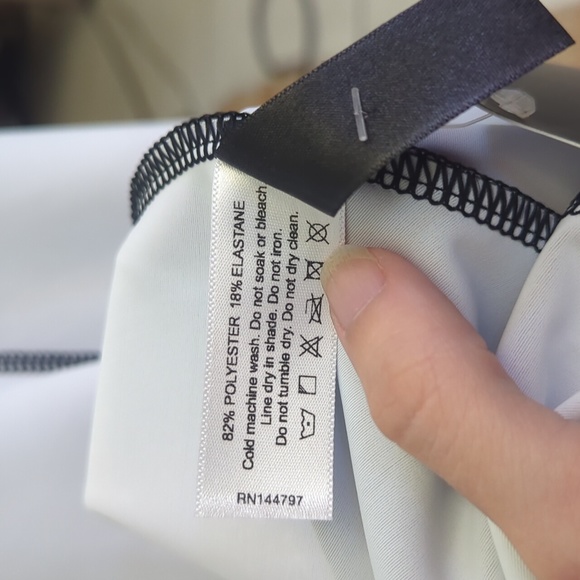 GALAXY BLACK MAXI DRESS - LIMITED - Picture 9 of 10